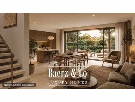 villa de 4 pièces de luxe en vente 83700  saint-raphaël  département du var  provence-alpe