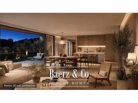 villa de luxe de 4 pièces en vente 83700  saint-raphaël  provence-alpes-côte d'azur