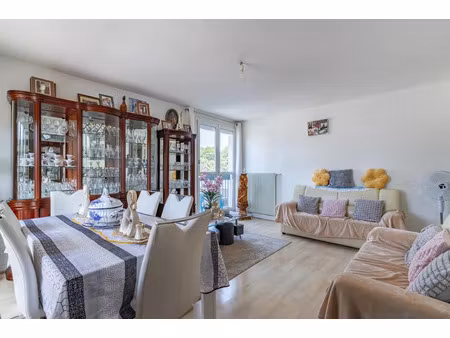 vente appartement 3 pièces 69 m² à draveil (91210)  158 000 €