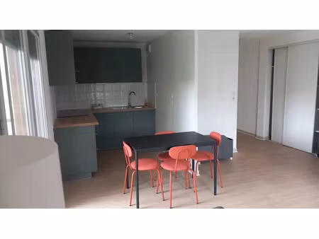 vente appartement 3 pièces 64 m² à toulouse (31000)  154 500 €