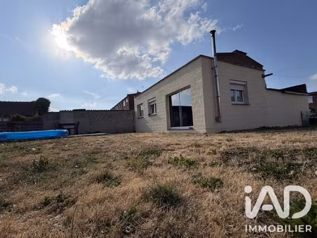 vente maison/villa 4 pièces