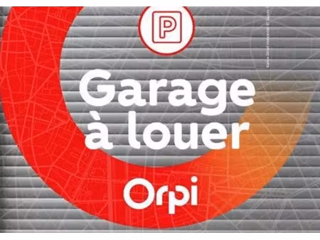 location parking 15 m² à vétraz-monthoux (74100)  180 €