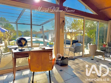 vente maison 6 pièces 239 m² arvert (17530)