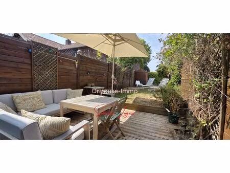 maison 5 pièces 93m2 59350 saint-andré-lez-lille