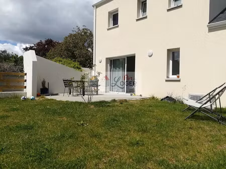 location maison 5 pièces 105 m² à thouaré-sur-loire (44470)  1 426 €