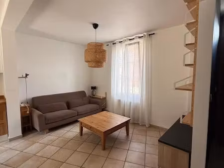 location meublée maison 4 pièces 58.81 m² à venette (60280)  830 €