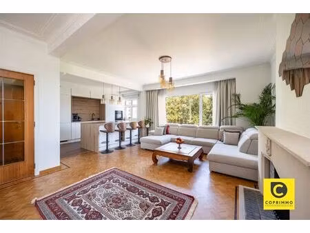 appartement te koop in wilrijk met 3 slaapkamers