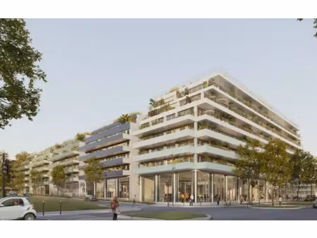 location commerce massy 91300 123m² à 1133m²