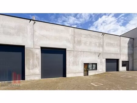 commercieel te koop in affligem