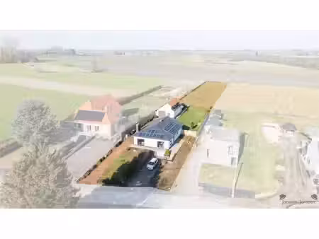 huis te koop in zoutleeuw met 3 slaapkamers