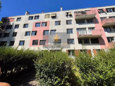 vente appartement 4 pièces à sarcelles