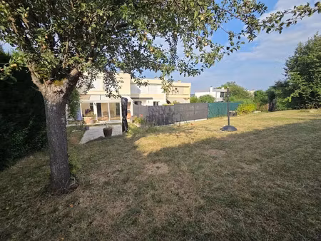 location maison 4 pièces 95.11 m² à saint-marcel (27950)  1 200 €