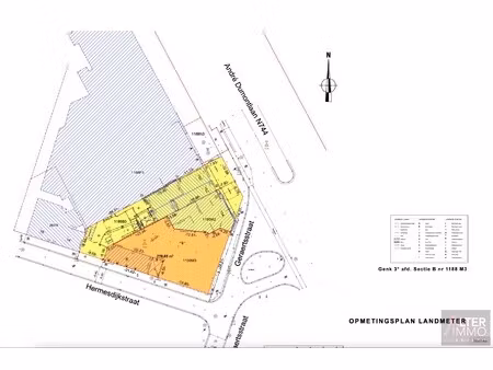grond te koop in genk