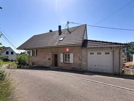 en vente maison 101 86 m² – 157 500 € |wingen-sur-moder