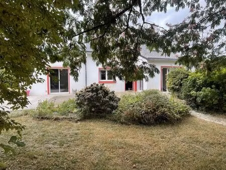 prestigieuse maison en vente guidel  france