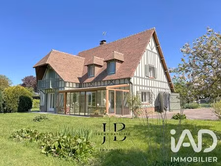 demeure à bonneville-sur-touques (14800)