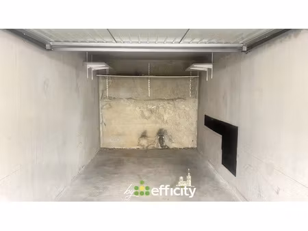 parking - 15 m²