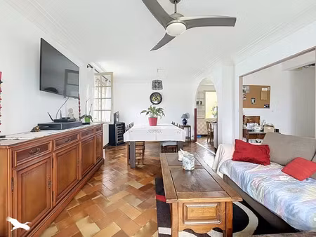 vente maison 7 pièces 160 m² périgueux (24000)