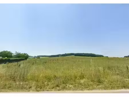 vente terrain 771 m² sigoulès-et-flaugeac (24240)