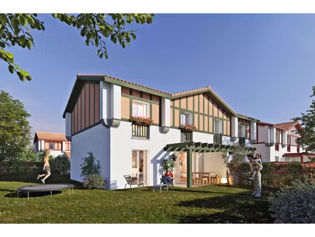 annonce immobilier neuf à vendre
