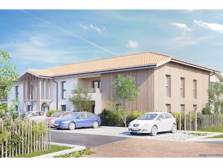 annonce immobilier neuf à vendre