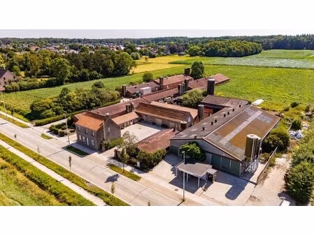 huis te koop in aalter