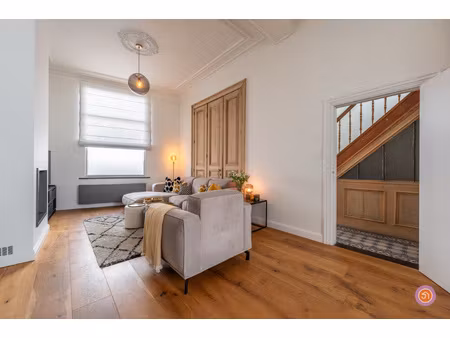 huis te koop in boom met 3 slaapkamers