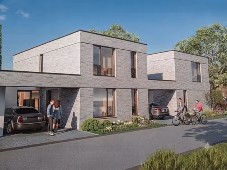 huis te huur in weelde met 3 slaapkamers