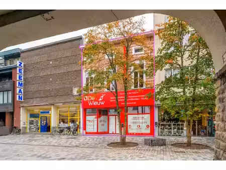commercieel te koop in sint-niklaas