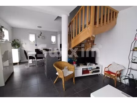 maison a louer - aix les bains