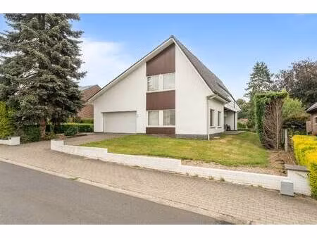 huis te koop in grimbergen met 3 slaapkamers