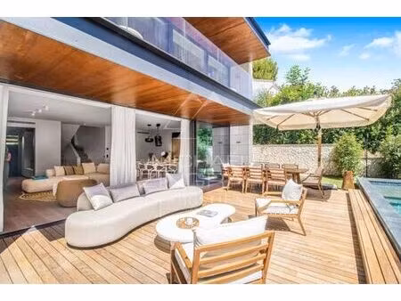 villa de luxe de 6 pièces en vente saint-jean-cap-ferrat  france