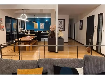 annonce maison à vendre