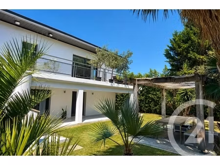 annonce maison à vendre