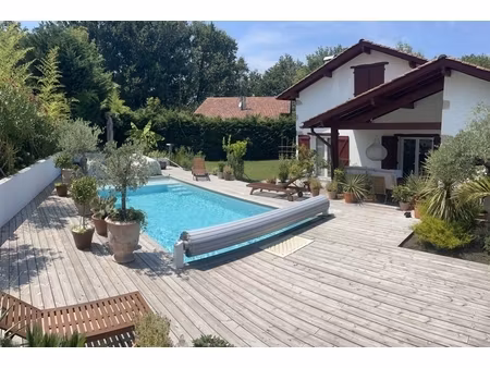 annonce maison à vendre