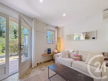 achat : appartement (06210)
