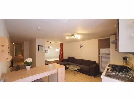 a vendre a tourves appartement 41 m2