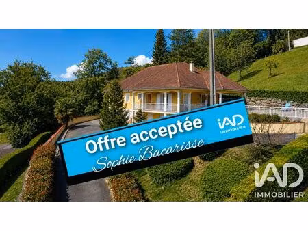 maison à monein (64360)