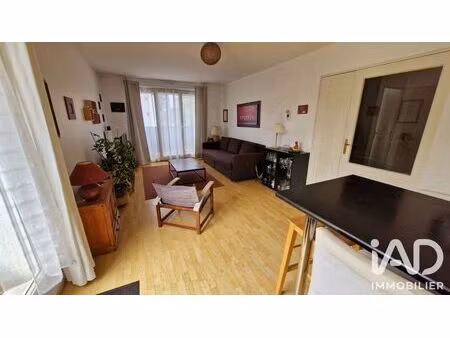 appartement à chartres (28000)