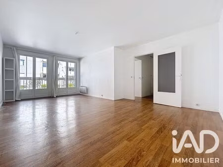 appartement à paris (75012)
