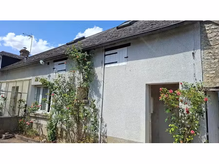 vente maison 6 pièces 120 m² à ascoux (45300)  258 000 €