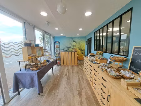 vente maison 3 pièces  77.00m²  mouchamps
