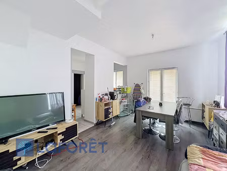 location appartement 2 pièces 37 m² à conches-en-ouche (27190)