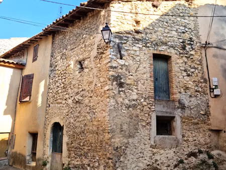vente appartement 2 pièces 28 m² loriol-sur-drôme (26270)