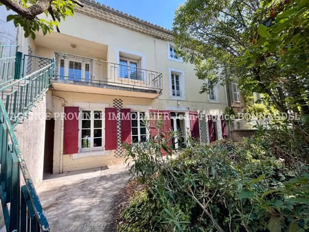 vente maison 10 pièces 350 m² suze-la-rousse (26790)