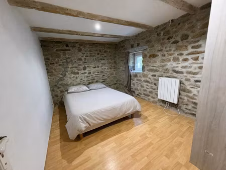 vente maison 4 pièces 104 m² à saint-pabu (29830)  263 750 €