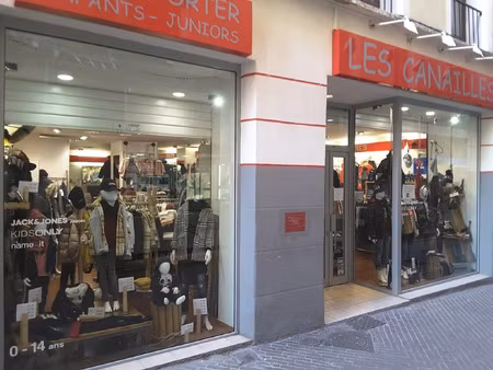 local professionnel à vendre manosque 1 pièce(s) 80m2 36 000€
