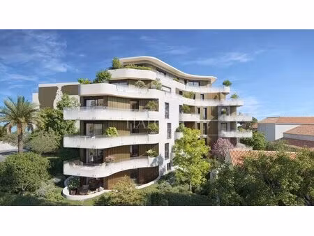 achat : appartement (06190)