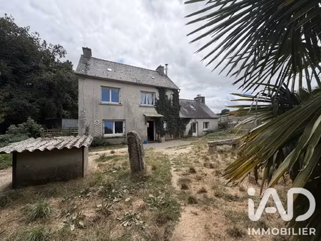 vente maison de campagne 6 pièces