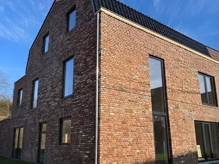 huis te koop in genk met 6 slaapkamers